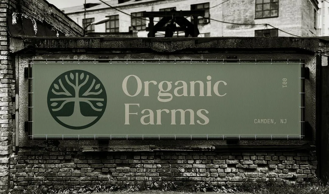 Organic Farms - Cannabis Store Camden, New Jersey